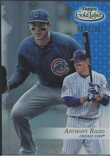 Anthony Rizzo