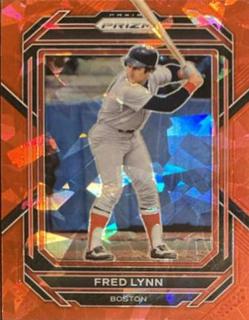Fred Lynn