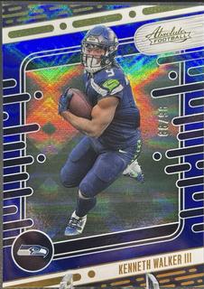 Kenneth Walker III