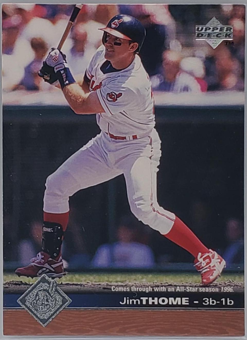 Jim Thome #347