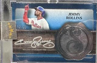 Jimmy Rollins