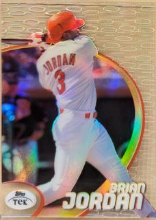 Brian Jordan
