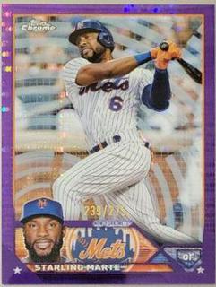 Starling Marte