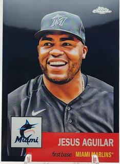 Jesus Aguilar