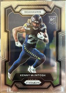 Kenny McIntosh