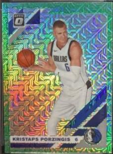 Kristaps Porzingis