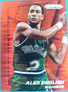 Alex English