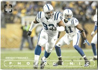 Dwight Freeney