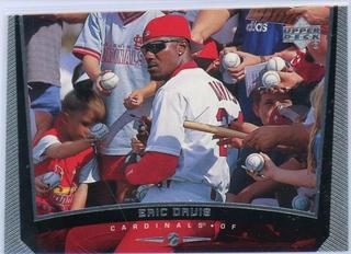 Eric Davis