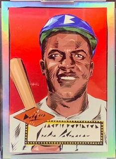Jackie Robinson