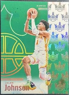 Jalen Johnson