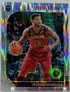 Tristan Thompson