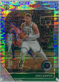 Enes Kanter