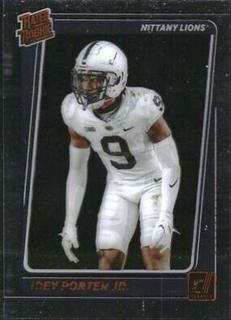 Joey Porter Jr.
