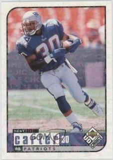 Tony Carter