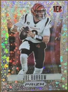 Joe Burrow