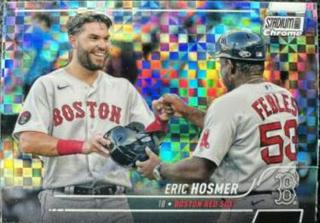Eric Hosmer