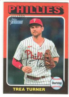 Trea Turner