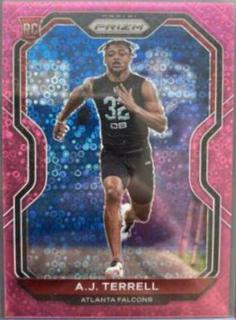 A.J. Terrell