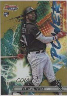 Eloy Jimenez
