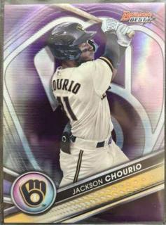 Jackson Chourio