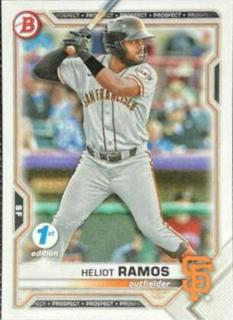Heliot Ramos