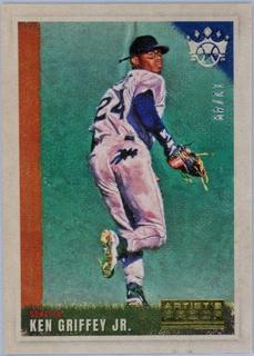 Ken Griffey Jr.