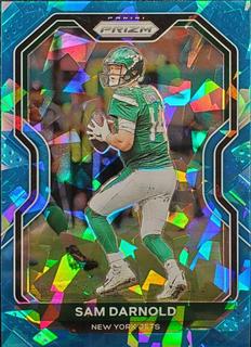 Sam Darnold