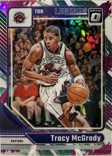 Tracy McGrady