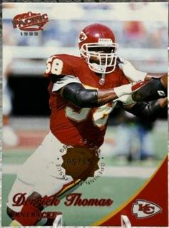Derrick Thomas