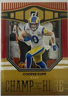 Cooper Kupp