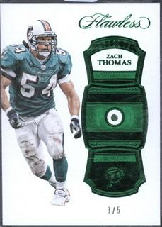 Zach Thomas