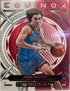Josh Giddey