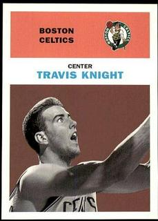 Travis Knight