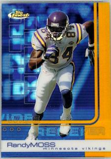 Randy Moss