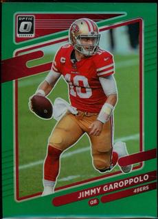 Jimmy Garoppolo