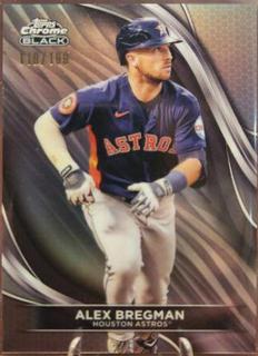 Alex Bregman