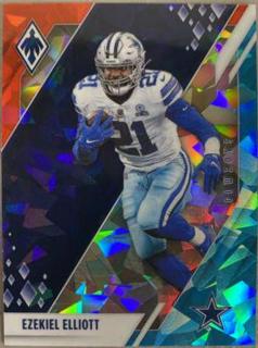 Ezekiel Elliott