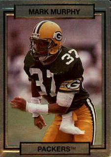 Mark Murphy