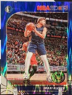Maxi Kleber