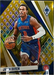 Jalen Duren