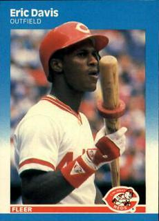 Eric Davis