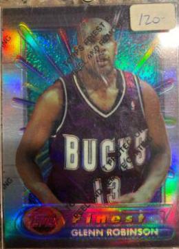 Glenn Robinson