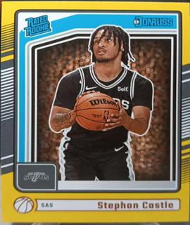 Stephon Castle
