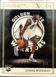 James Wiseman