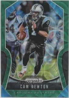 Cam Newton