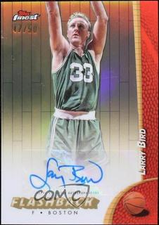 Larry Bird