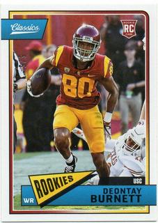 Deontay Burnett