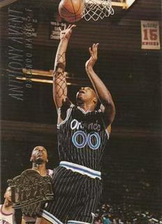 Anthony Avent