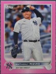 Anthony Rizzo